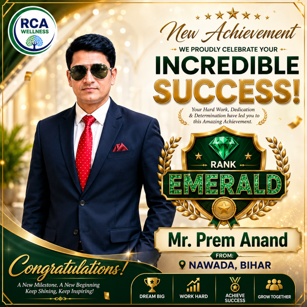 Mr. Prem Anand