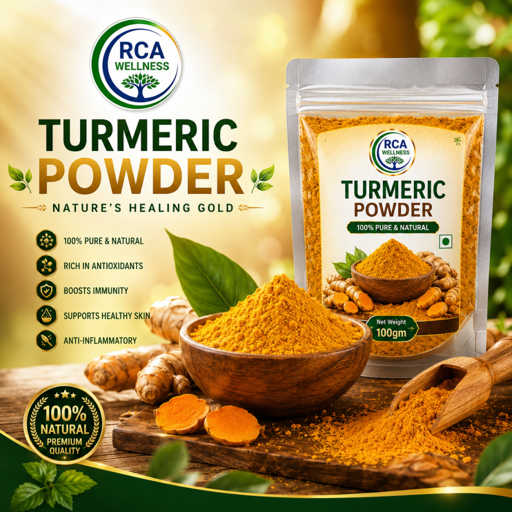 Haldi Powder 75 gm