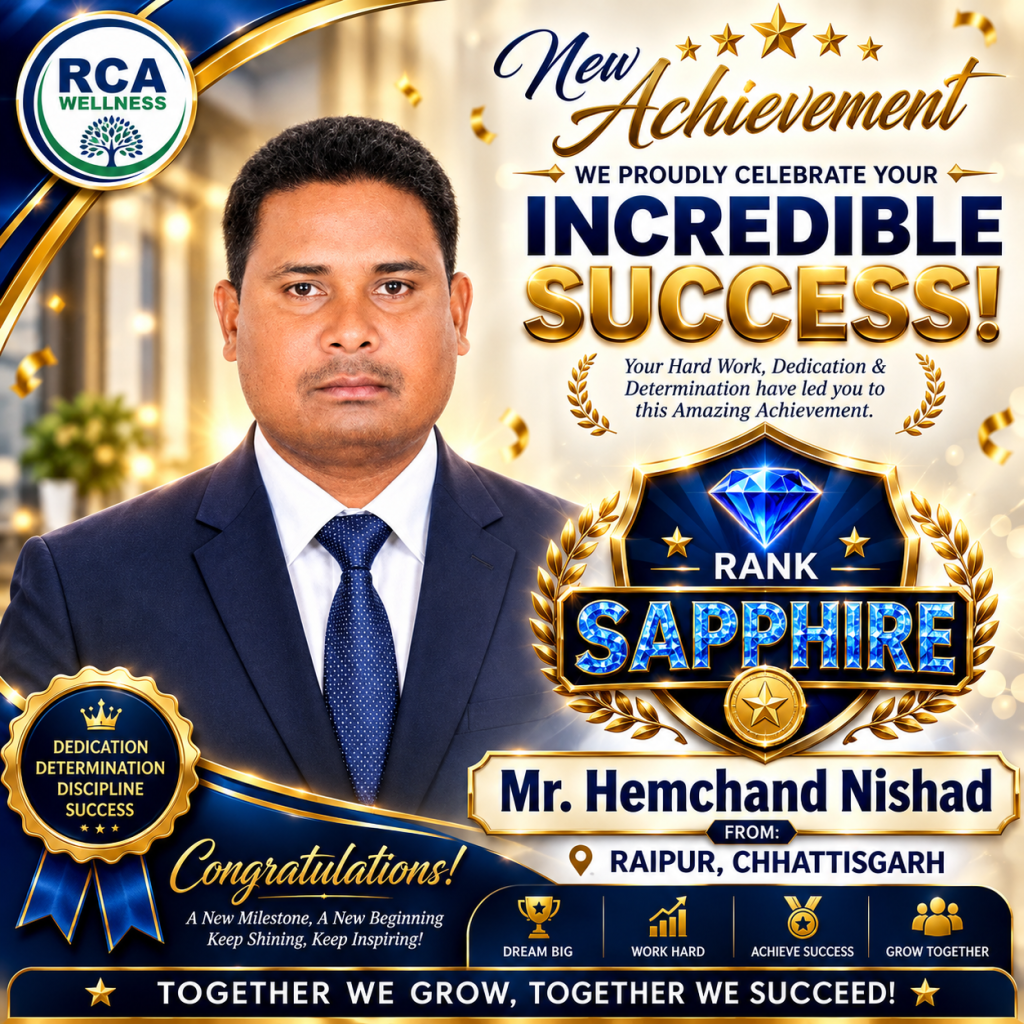 Mr. Hemchand Nishad