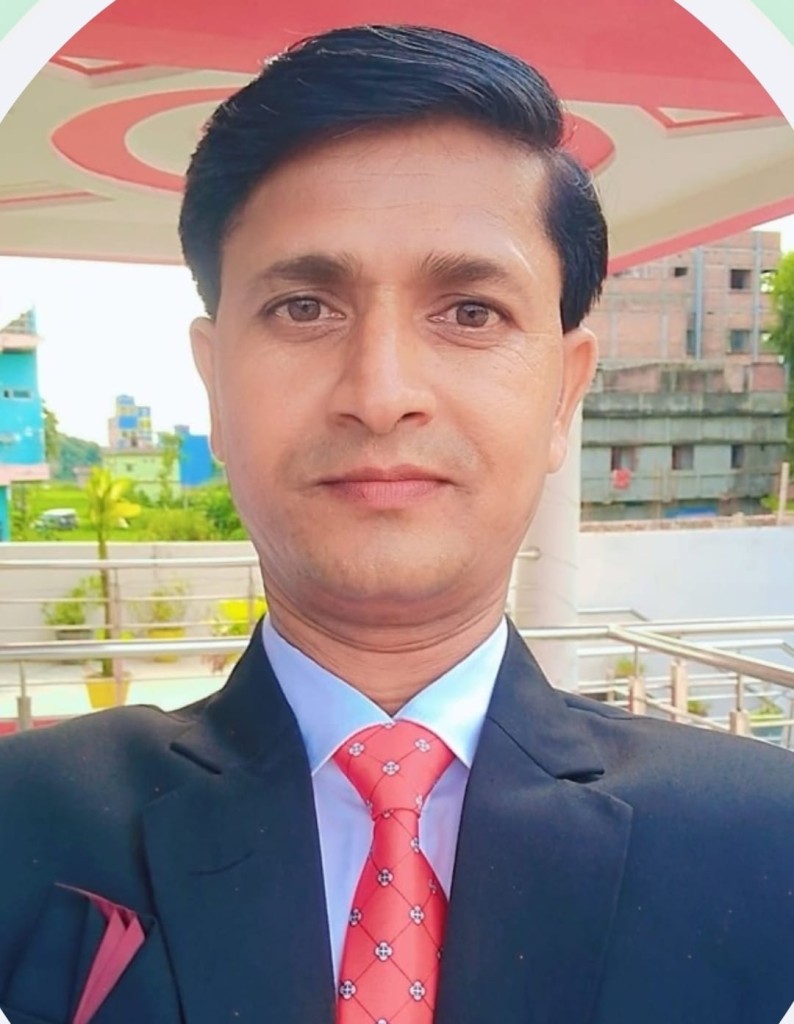 Mr. Prem Anand