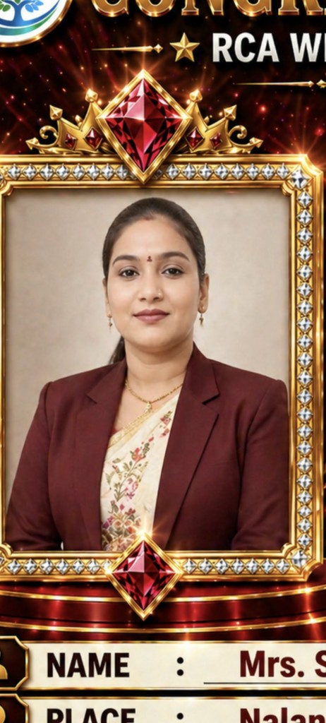 Mrs. Sarita Devi