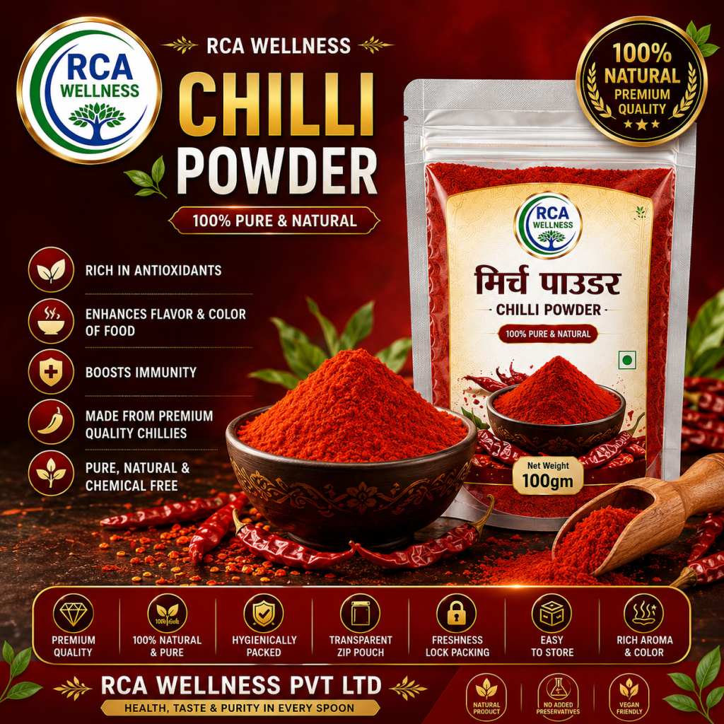Mirch Powder 75gm